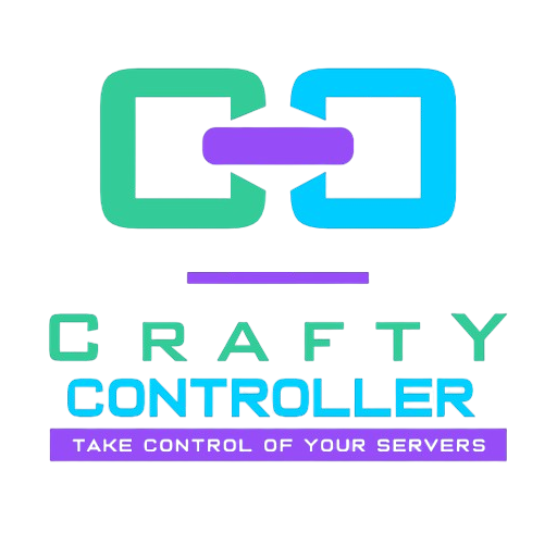 Crafty Controller logo