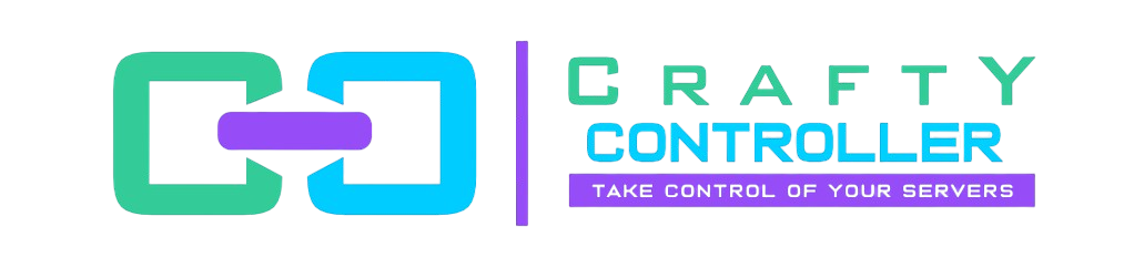 Crafty Controller logo
